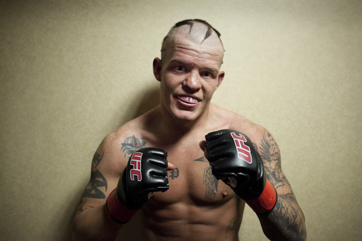 The Fighter