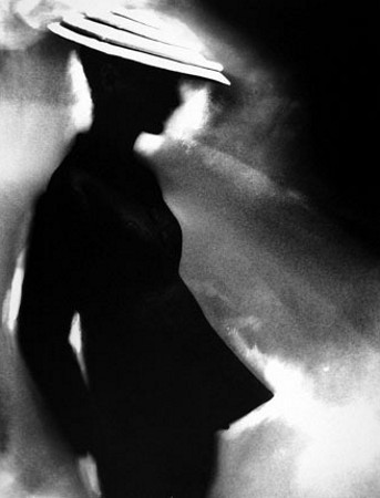 Lillian Bassman R.i.p. 