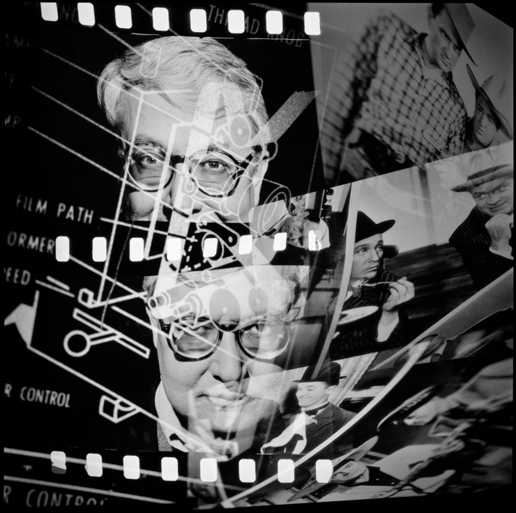 ©1995 Paul Elledge ©1995 Paul Elledge