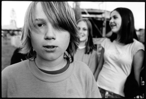 © 2006 Leasha Overturf
